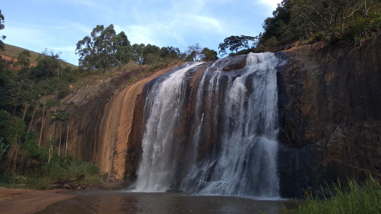No alto das serras capixabas há um refúgio que guarda segredos e paisagens de tirar o fôlego