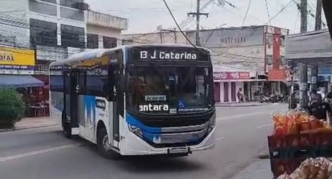 Violência em São Gonçalo Violência em São Gonçalo