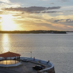 No coração de São Luís, capital do Maranhão, está um dos maiores símbolos da diversidade cultural do Brasil, com suas ruas de paralelepípedos e casario histórico que revelam a heranç
