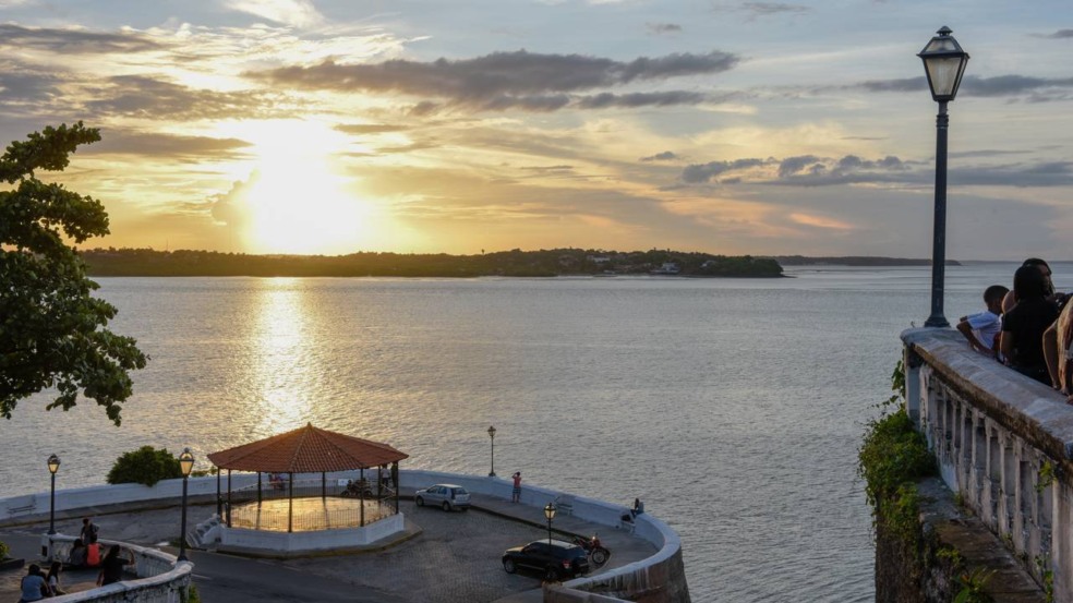 No coração de São Luís, capital do Maranhão, está um dos maiores símbolos da diversidade cultural do Brasil, com suas ruas de paralelepípedos e casario histórico que revelam a heranç No coração de São Luís, capital do Maranhão, está um dos maiores símbolos da diversidade cultural do Brasil, com suas ruas de paralelepípedos e casario histórico que revelam a heranç