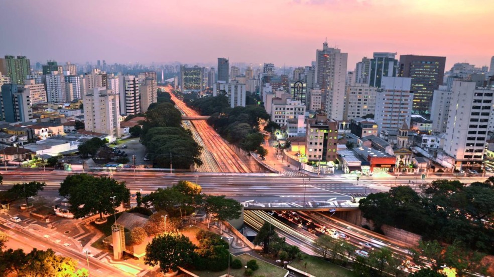 A origem dos nomes das capitais do Sudeste e Sul do Brasil