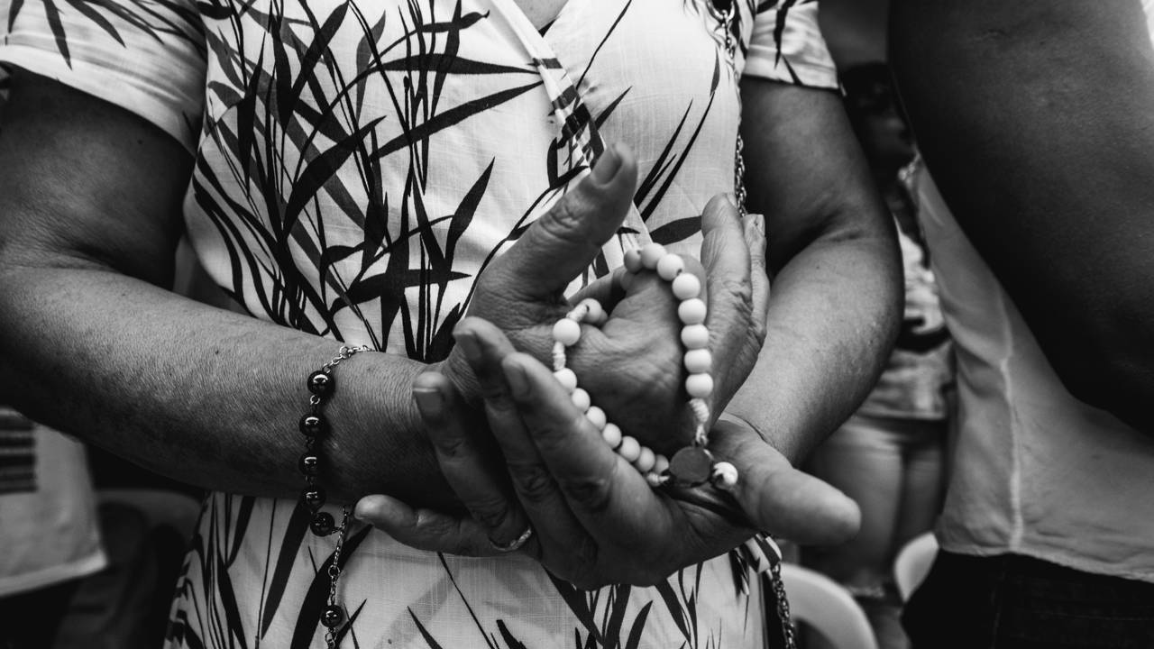 Roteiro diferente pra quem quer sair de Niterói e conhecer um cantinho cheio de fé e cultura