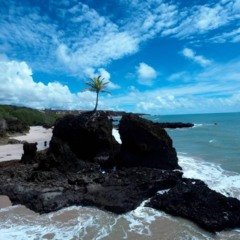 Essas formações naturais revelam paisagens quase irreais Essas formações naturais revelam paisagens quase irreais