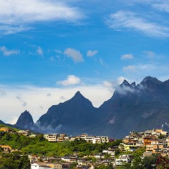 Essa cidade do Rio é o paraíso de quem ama montanhas e clima europeu