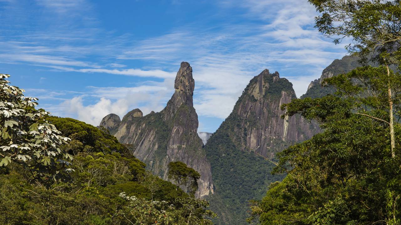 Essa cidade do Rio é o paraíso de quem ama montanhas e clima europeu