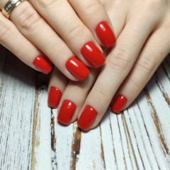 Unhas redondas pode dizer muito sobre você, segundo a psicologia