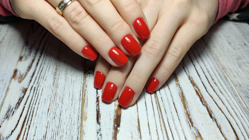 Unhas redondas pode dizer muito sobre você, segundo a psicologia