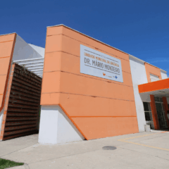 Unidade de Urgência Mário Monteiro