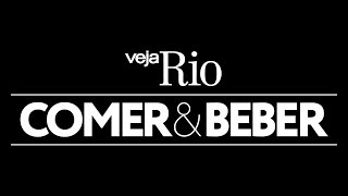 Comer & Beber 2025: o Rio celebra sua elite da gastronomia
