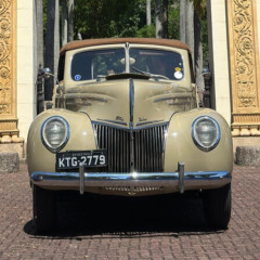 Veteran Car Club Veteran Car Club