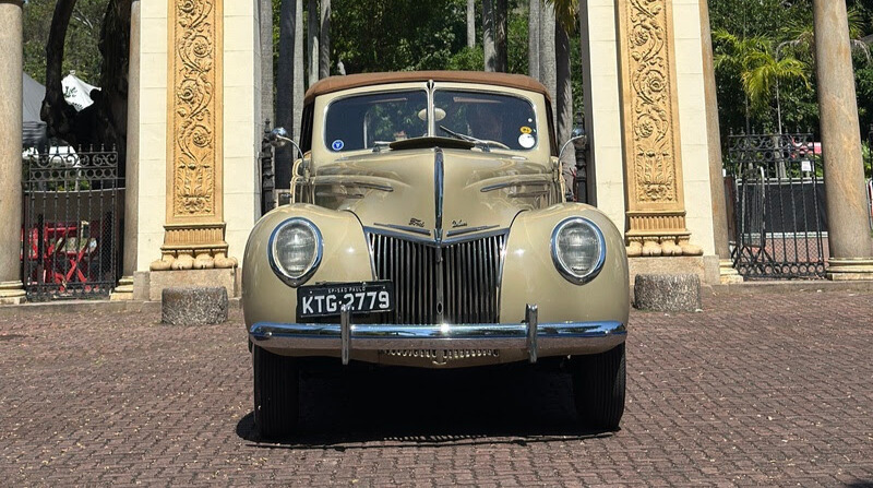 Veteran Car Club Veteran Car Club