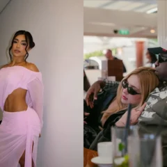 Reprodução/Instagram Reprodução/Instagram