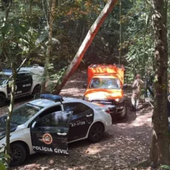Divulgação/Polícia Civil
