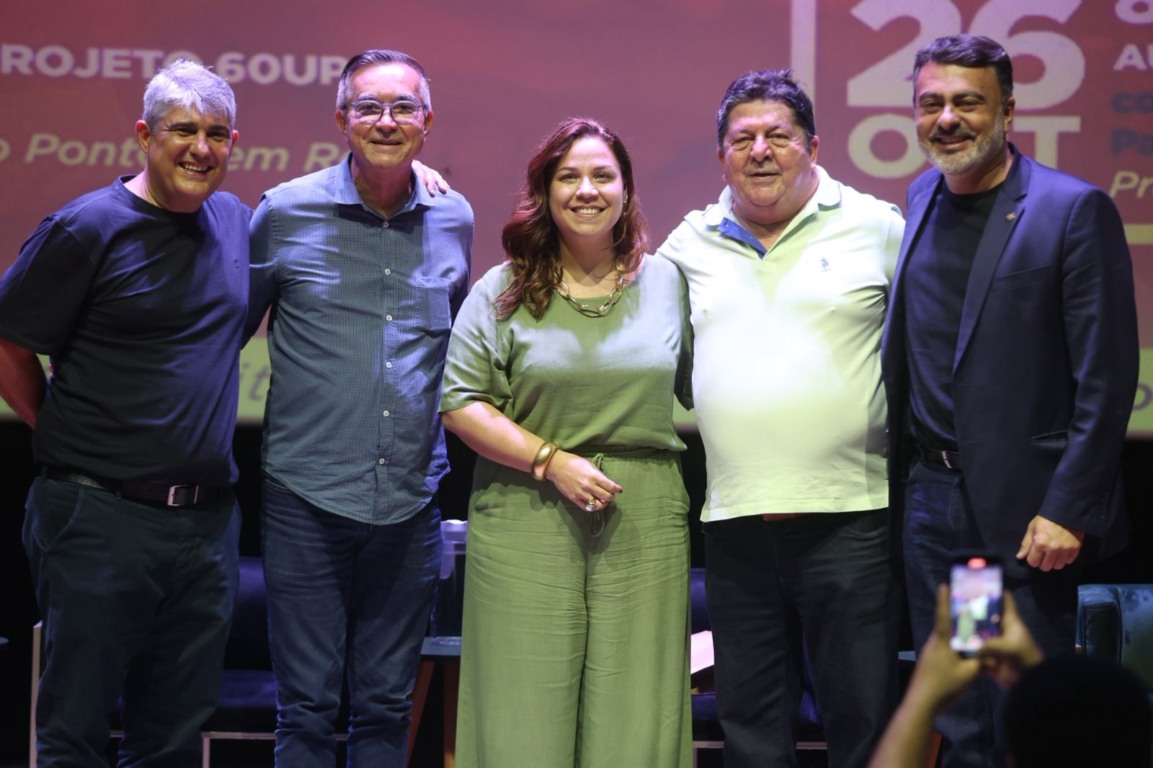 Mês do Idoso
