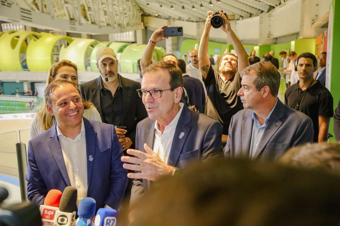 Foto: Evelen Gouvêa