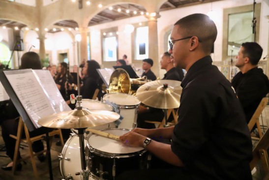 Aprendiz Musical
