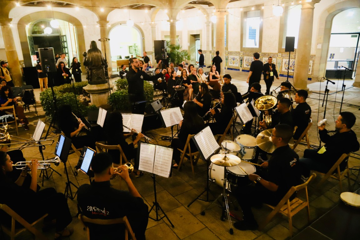 Aprendiz Musical