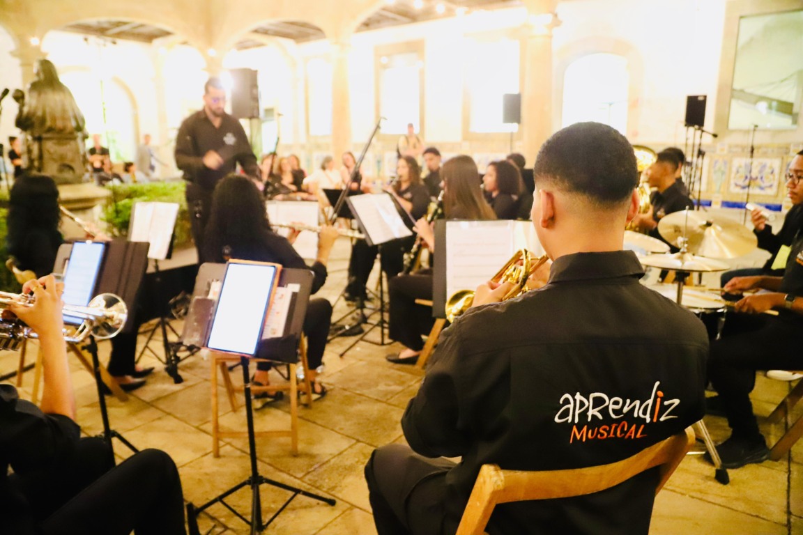 Aprendiz Musical