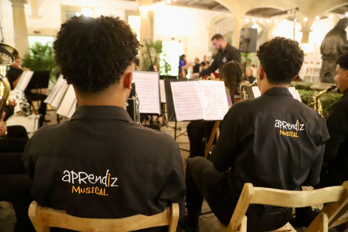 Aprendiz Musical