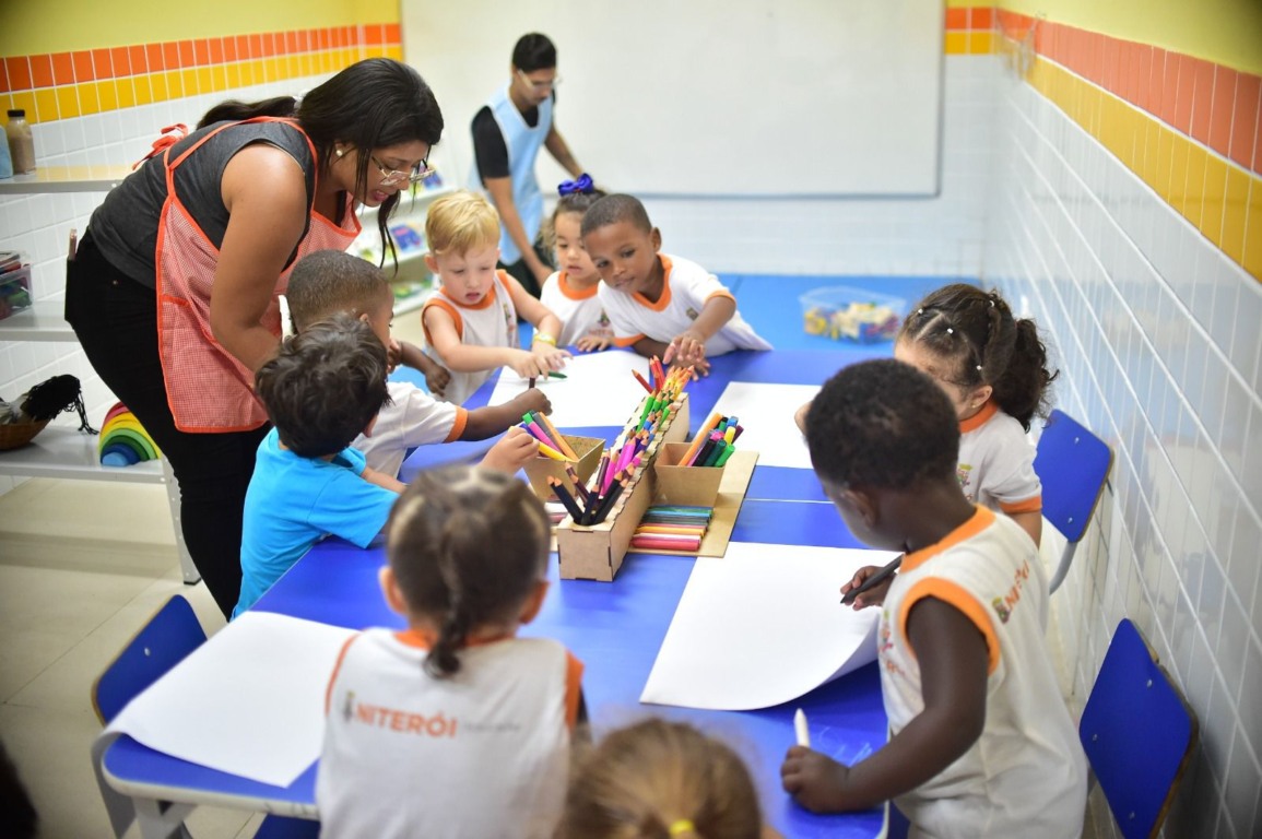 valorização dos educadores valorização dos educadores