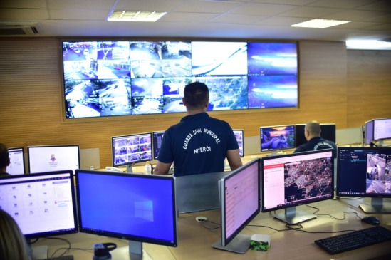 Foto: Claudio Fernandes Foto: Claudio Fernandes