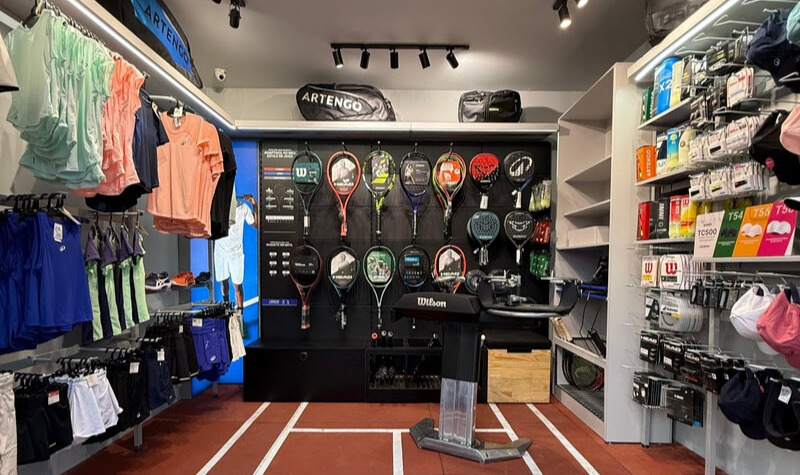 Decathlon