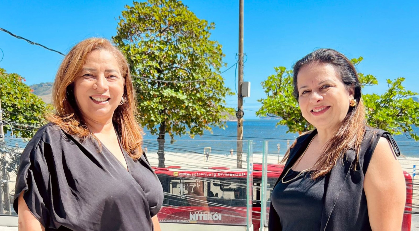 Elas & Negócios