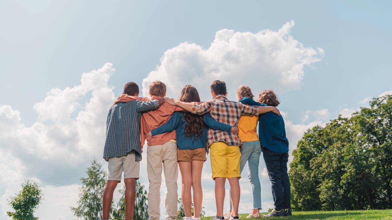 O que significa quando você sente necessidade de agradar todo mundo