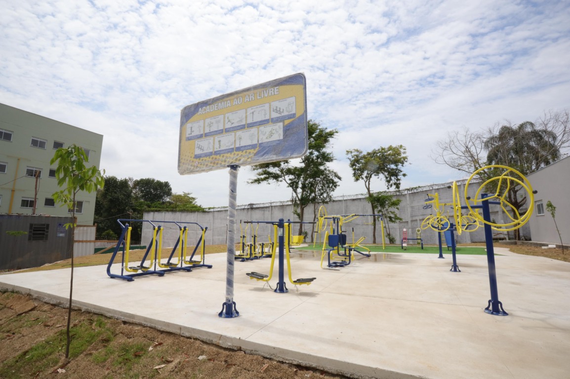 Condomínio Jardim das Paineiras