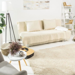 Como tornar sua casa mais confortável e aconchegante