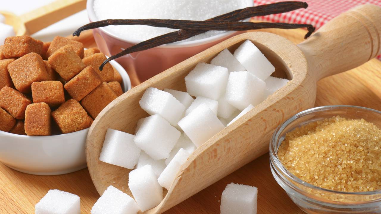 8 sinais de que você está consumindo açúcar demais