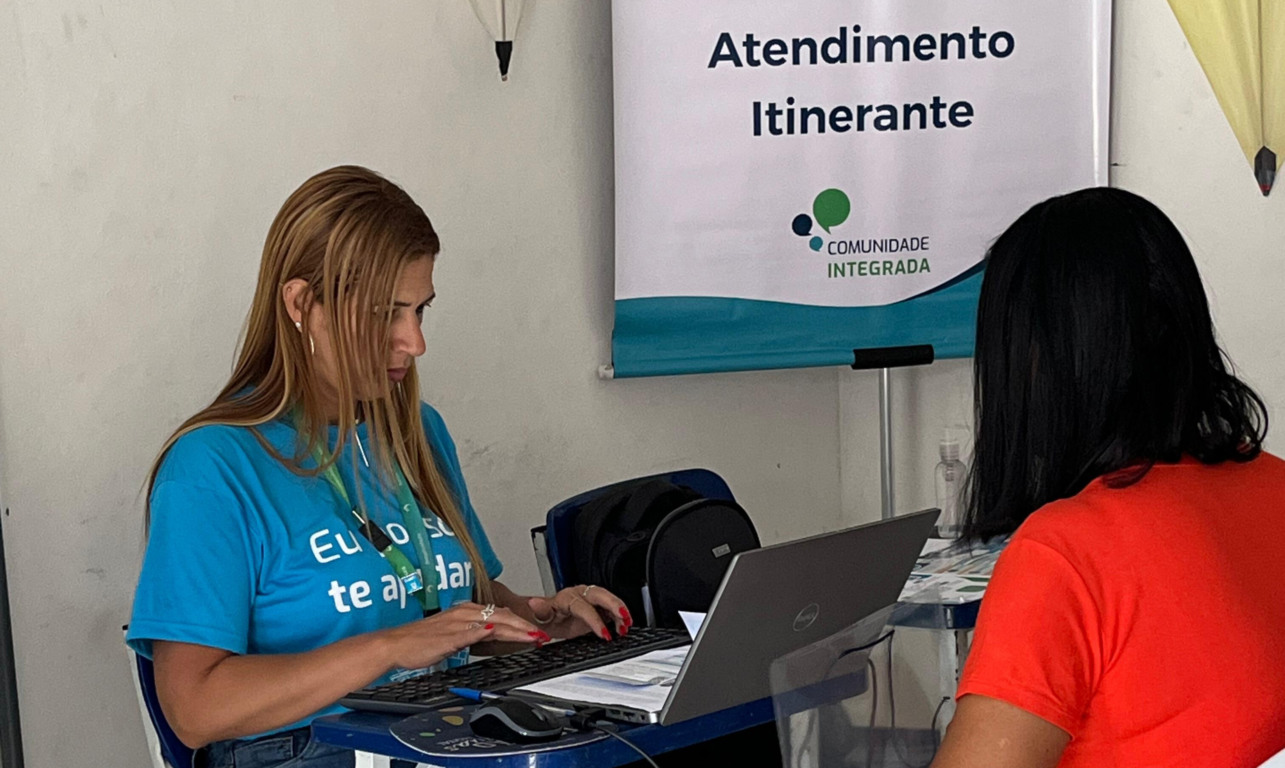 Comunidade da Igrejinha