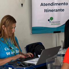 Comunidade da Igrejinha