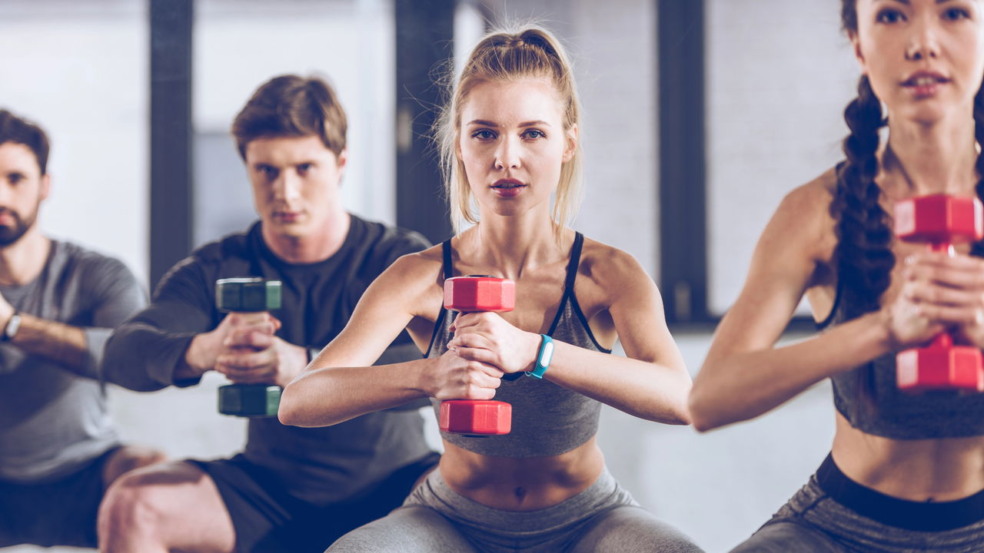 Qual exercício é mais importante, aeróbico ou musculação?