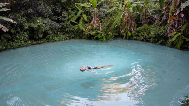 Cravado no coração do Jalapão, o Fervedouro do Ceiça destaca-se como um dos atrativos naturais mais procurados do Tocantins em 2025, atraindo turistas de todo o país em busca de experiências únicas e do fenômeno curioso de flutuar em suas águas cristalinas. Cravado no coração do Jalapão, o Fervedouro do Ceiça destaca-se como um dos atrativos naturais mais procurados do Tocantins em 2025, atraindo turistas de todo o país em busca de experiências únicas e do fenômeno curioso de flutuar em suas águas cristalinas.