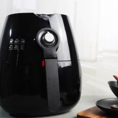 A air fryer é a aliada perfeita para uma alimentação equilibrada