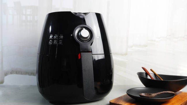 A air fryer é a aliada perfeita para uma alimentação equilibrada A air fryer é a aliada perfeita para uma alimentação equilibrada