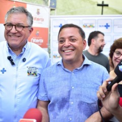 Divulgação/Prefeitura de Niterói Divulgação/Prefeitura de Niterói