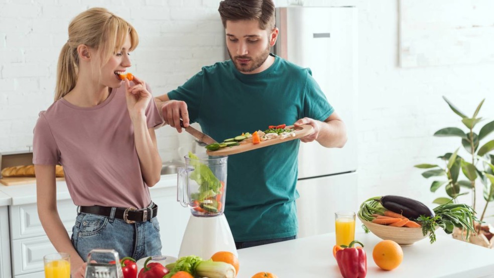 A verdade sobre metabolismo e como ele controla sua vida diária