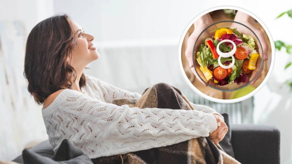 O que você come é o que manda no seu bem-estar