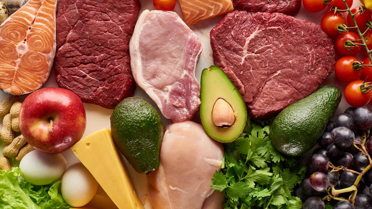 Como a alimentação saudável pode transformar seu bem-estar e disposição