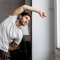 8 exercícios para aumentar a energia logo pela manhã
