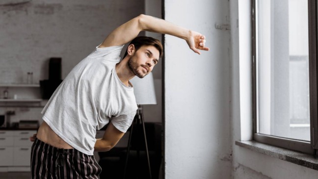 8 exercícios para aumentar a energia logo pela manhã