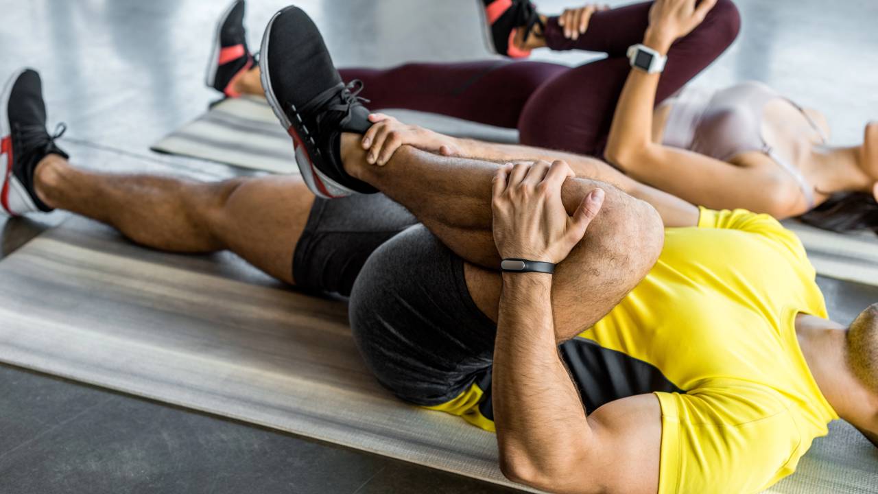 Os benefícios do alongamento que você talvez não conheça