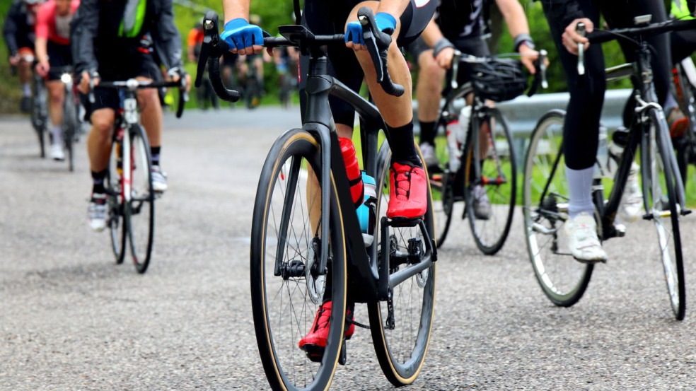 As 3 melhores técnicas para melhorar seu treino de ciclismo