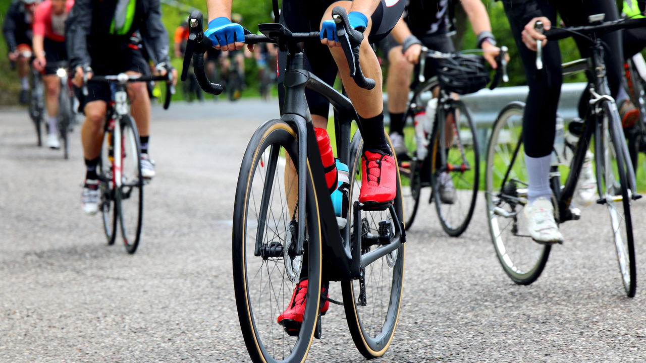 As 3 melhores técnicas para melhorar seu treino de ciclismo