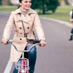 Como o hábito de pedalar aumenta energia, foco e disposição