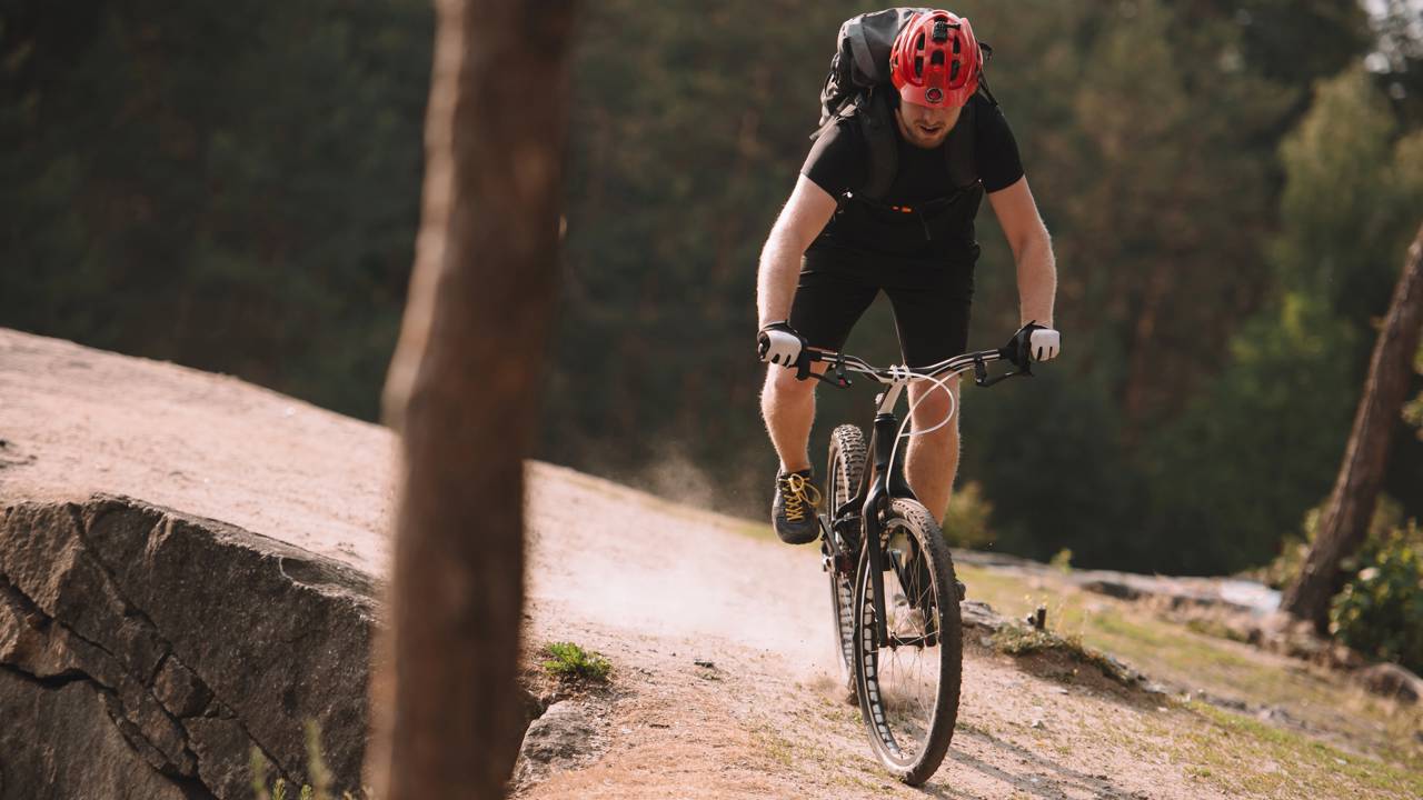 Como o hábito de pedalar aumenta energia, foco e disposição