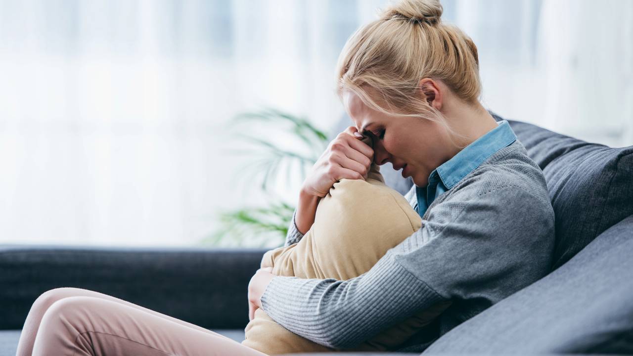 Técnica de respiração que reduz a ansiedade em menos de dois minutos