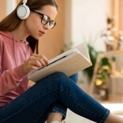 Aprender algo novo une prazer, autocuidado e desenvolvimento